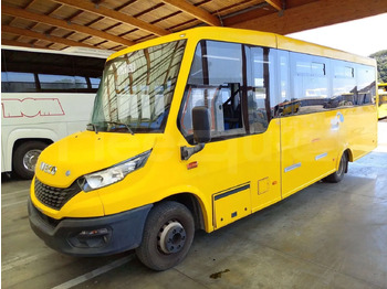 Bus scolaire Iveco Indcar: photos 4