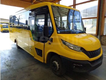 Bus scolaire IVECO