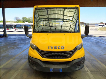 Bus scolaire IVECO