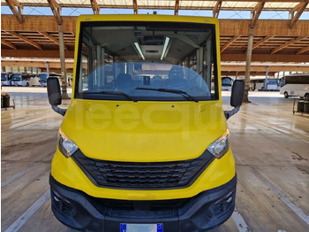 Bus scolaire IVECO