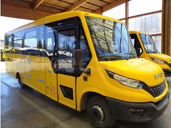 Bus scolaire IVECO