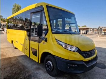 Bus scolaire IVECO
