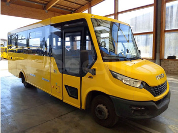Bus scolaire IVECO