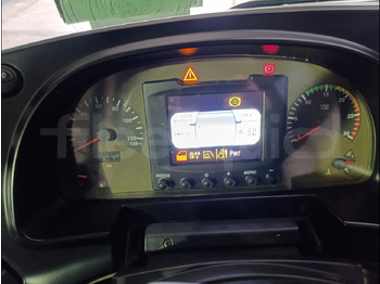 Autocar Iveco Magelys: photos 3