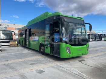 Bus interurbain MAN