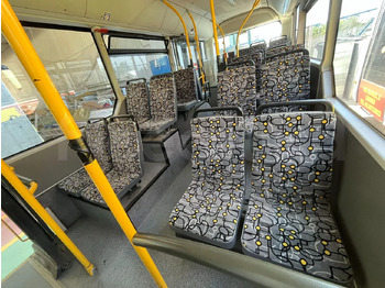 Bus urbain Man Lion's City: photos 3