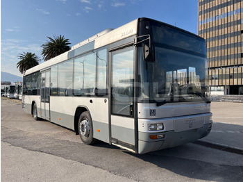 Bus interurbain MAN Lion's Classic