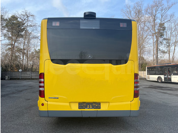 Bus urbain Mercedes-Benz Citaro: photos 5