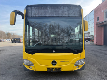 Bus urbain Mercedes-Benz Citaro: photos 2