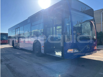 Bus urbain MERCEDES-BENZ Citaro