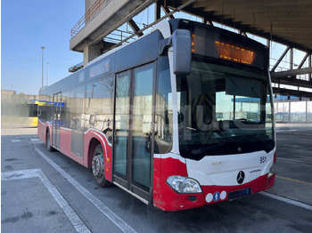 Bus urbain MERCEDES-BENZ Citaro