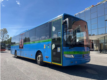Bus interurbain MERCEDES-BENZ Integro