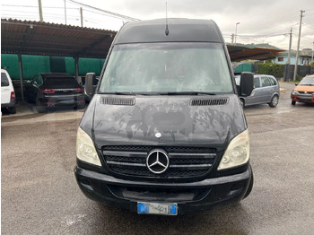 Bus interurbain Mercedes-Benz Sprinter: photos 2