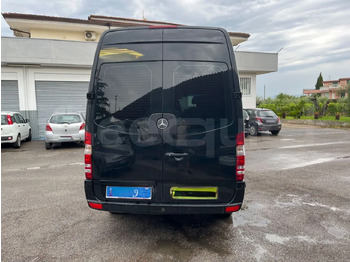 Bus interurbain Mercedes-Benz Sprinter: photos 5