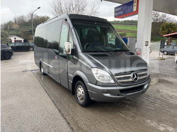 Bus interurbain MERCEDES-BENZ Sprinter