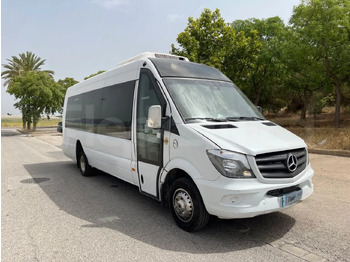 Minibus MERCEDES-BENZ Sprinter