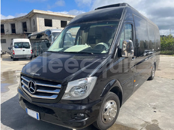 Bus interurbain MERCEDES-BENZ Sprinter