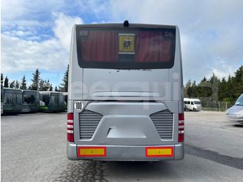 Autocar Mercedes-Benz Tourismo: photos 5 Autocar Mercedes-Benz Tourismo: photos 5