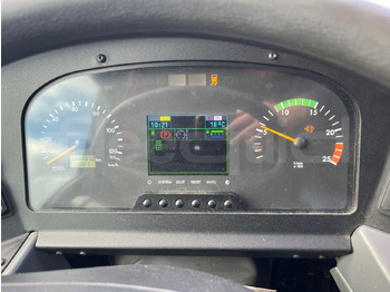 Autocar Mercedes-Benz Tourismo: photos 3 Autocar Mercedes-Benz Tourismo: photos 3