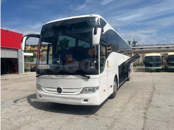 Autocar Mercedes-Benz Tourismo: photos 3