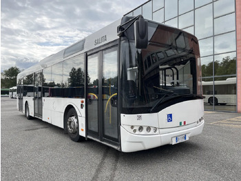 Bus urbain SOLARIS