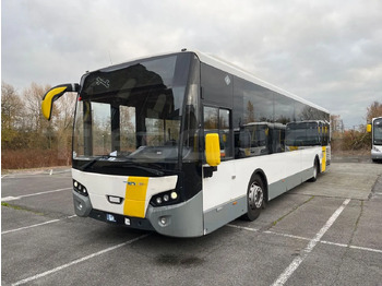 Bus urbain Vdl Citea: photos 4