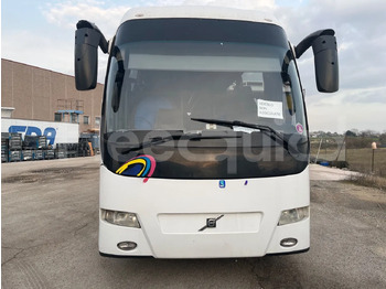 Autocar Volvo B12: photos 2 Autocar Volvo B12: photos 2