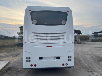 Autocar Volvo B12: photos 5 Autocar Volvo B12: photos 5