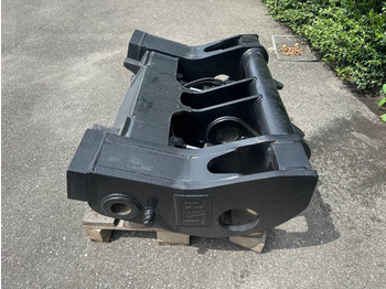 Attache rapide CATERPILLAR