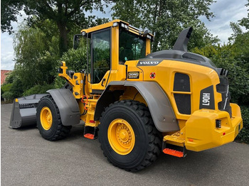 Chargeuse sur pneus VOLVO L90H