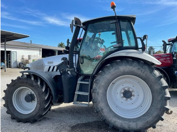 Tracteur agricole LAMBORGHINI