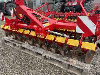 Cover crop neuf VÄDERSTAD Carrier 300: photos 2