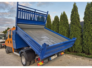 Benne pour poids lourds Wywrotka, Wywrot, Kiper 2.4m +skrzynka narzędziowa , 2015 rok.: photos 2 Benne pour poids lourds Wywrotka, Wywrot, Kiper 2.4m +skrzynka narzędziowa , 2015 rok.: photos 2