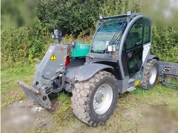 Chariot télescopique KRAMER