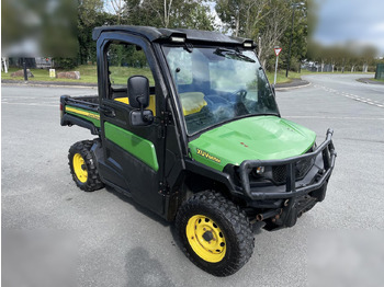 Véhicule de voirie/ Spécial JOHN DEERE