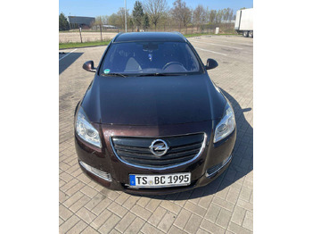 Voiture break OPEL
