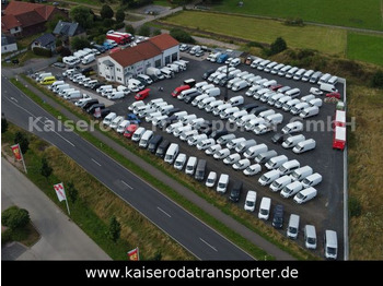 Fourgon grand volume Fiat Ducato Maxi L5 VA Koffer m.LBW+Tür Klima Kamera: photos 2