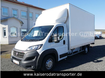 Fourgon grand volume Fiat Ducato Maxi L5 VA Koffer m.LBW+Tür Klima Kamera: photos 3