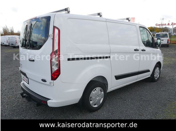 Fourgon utilitaire Ford Transit Custom 300 L1H1 VA Werkstatt Klima AHK: photos 5 Fourgon utilitaire Ford Transit Custom 300 L1H1 VA Werkstatt Klima AHK: photos 5