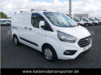 Fourgon utilitaire Ford Transit Custom 300 L1H1 VA Werkstatt Klima AHK: photos 4 Fourgon utilitaire Ford Transit Custom 300 L1H1 VA Werkstatt Klima AHK: photos 4