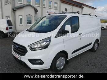 Fourgon utilitaire Ford Transit Custom 300 L1H1 VA Werkstatt Klima AHK: photos 3 Fourgon utilitaire Ford Transit Custom 300 L1H1 VA Werkstatt Klima AHK: photos 3
