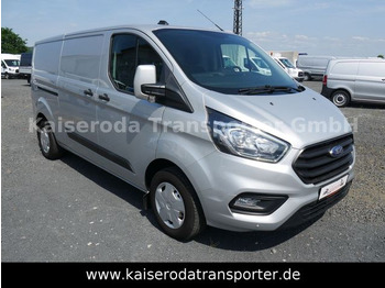 Fourgon utilitaire Ford Transit Custom 300 L2H1 VA Werkstatt Klima PDC: photos 4