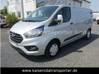 Fourgon utilitaire Ford Transit Custom 300 L2H1 VA Werkstatt Klima PDC: photos 3