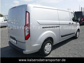 Fourgon utilitaire Ford Transit Custom 300 L2H1 VA Werkstatt Klima PDC: photos 5