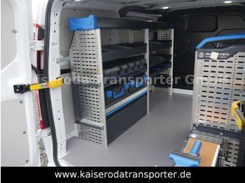 Fourgon utilitaire FORD Transit