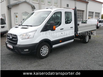Fourgon plateau FORD Transit