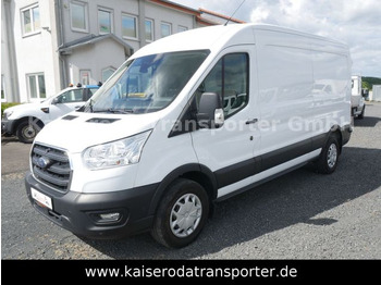 Fourgon utilitaire FORD Transit