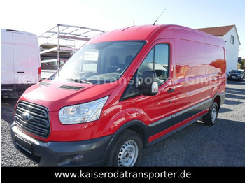 Fourgon utilitaire FORD Transit
