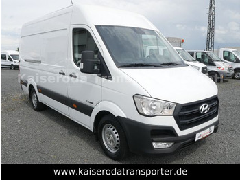 Fourgon utilitaire Hyundai H350 2,5 CRDi L3H2 HA Kasten Klima EU6: photos 3 Fourgon utilitaire Hyundai H350 2,5 CRDi L3H2 HA Kasten Klima EU6: photos 3