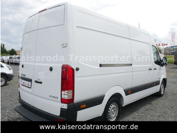 Fourgon utilitaire Hyundai H350 2,5 CRDi L3H2 HA Kasten Klima EU6: photos 4 Fourgon utilitaire Hyundai H350 2,5 CRDi L3H2 HA Kasten Klima EU6: photos 4